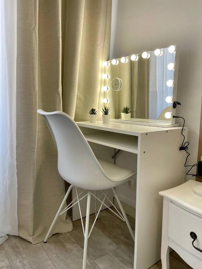 Cozy Appartement Halles Strasbourg Eksteriør bilde