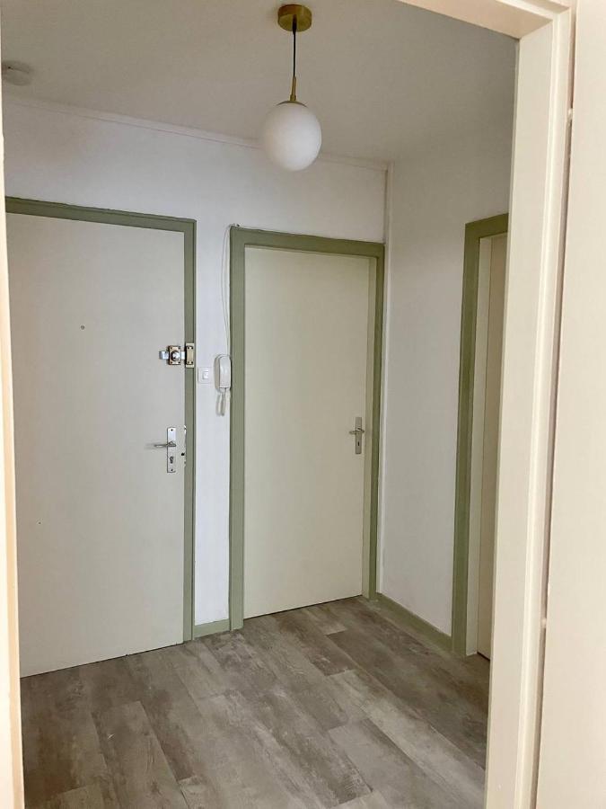 Cozy Appartement Halles Strasbourg Eksteriør bilde