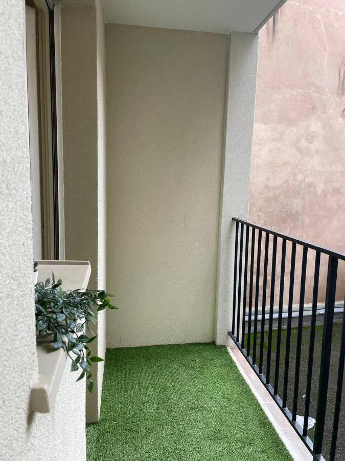 Cozy Appartement Halles Strasbourg Eksteriør bilde